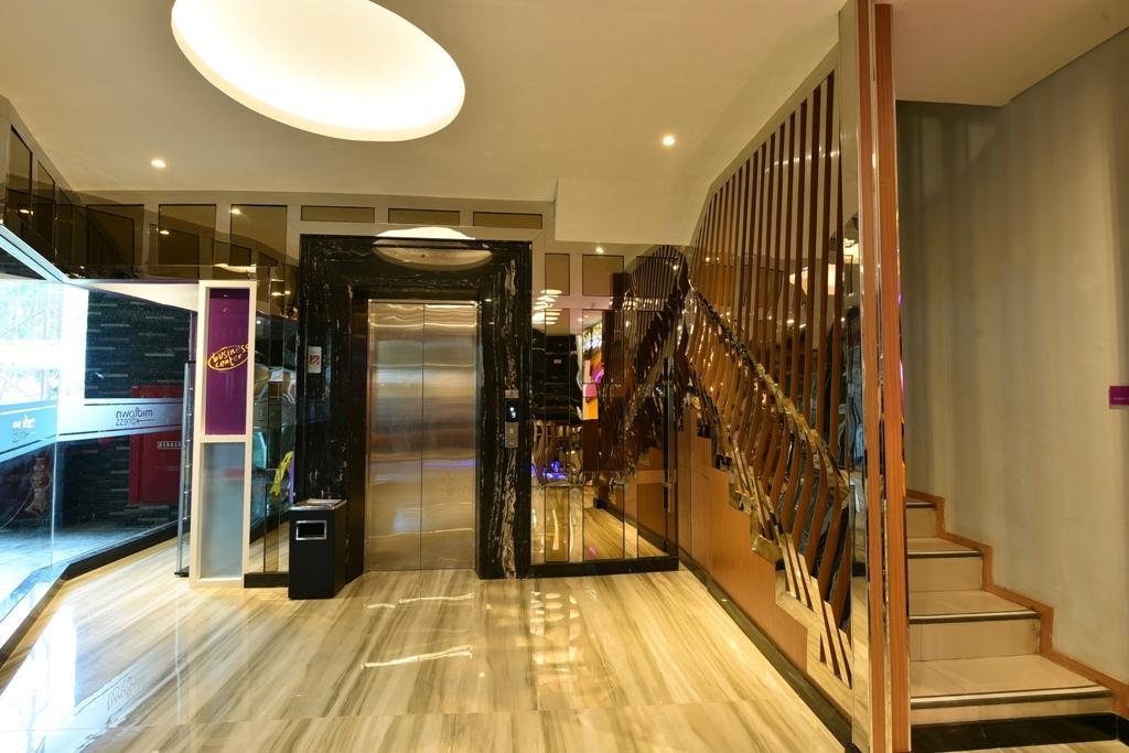 Midtown Xpress Balikpapan Ξενοδοχείο Εξωτερικό φωτογραφία