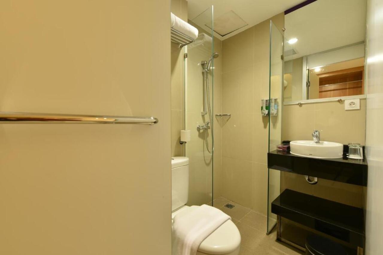 Midtown Xpress Balikpapan Ξενοδοχείο Εξωτερικό φωτογραφία