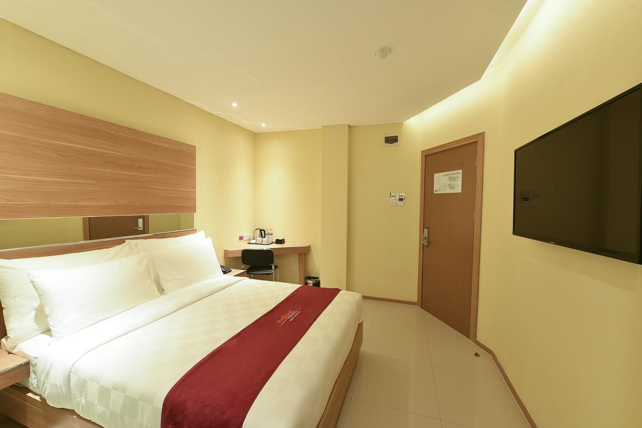 Midtown Xpress Balikpapan Ξενοδοχείο Εξωτερικό φωτογραφία