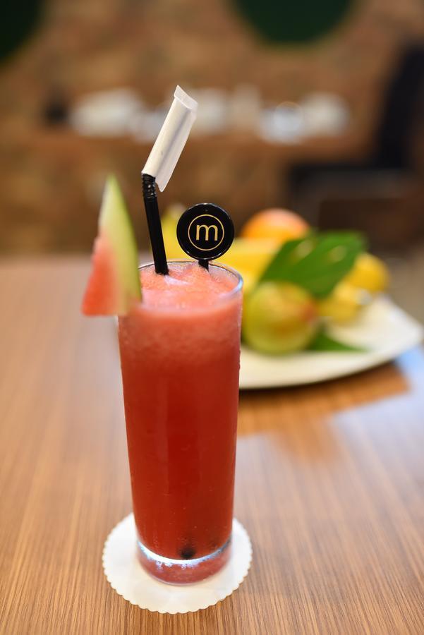 Midtown Xpress Balikpapan Ξενοδοχείο Εξωτερικό φωτογραφία